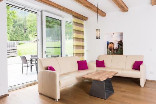 Apartamentos Residenz Zur Hackenschmiede