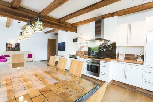 Apartamentos Residenz Zur Hackenschmiede