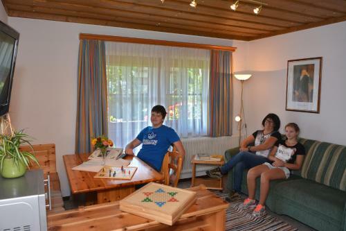 Apartment Mauser-m�hltaler