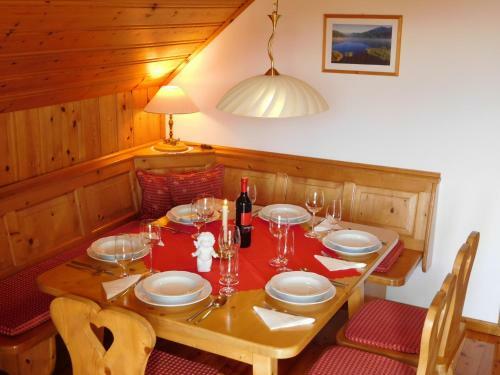 Apartamento Ferienwohnungen Schartner