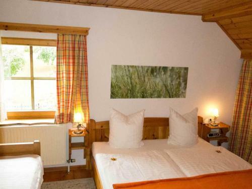 Apartamento Ferienwohnungen Schartner