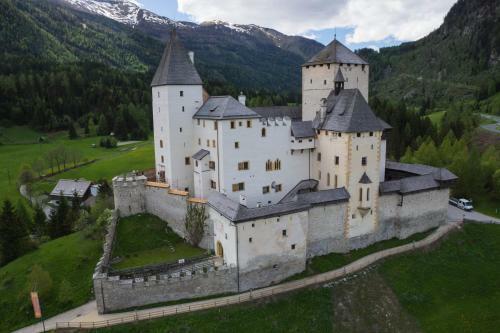 Apartamento Ferienwohnungen Schartner