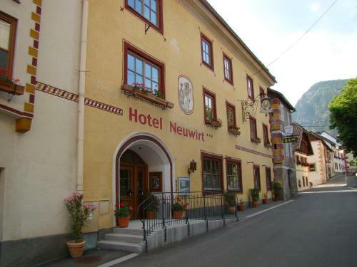 Hotel Neuwirt