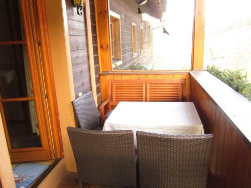 Agroturismo Gut Neusess