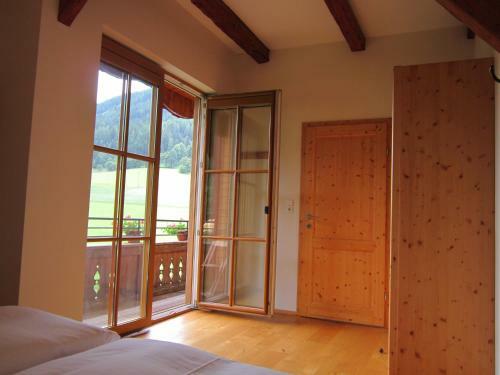 Agroturismo Gut Neusess