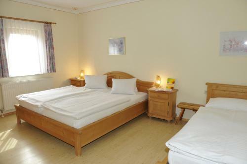 Agroturismo Gut Neusess