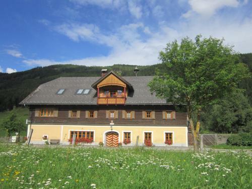 Agroturismo Gut Neusess