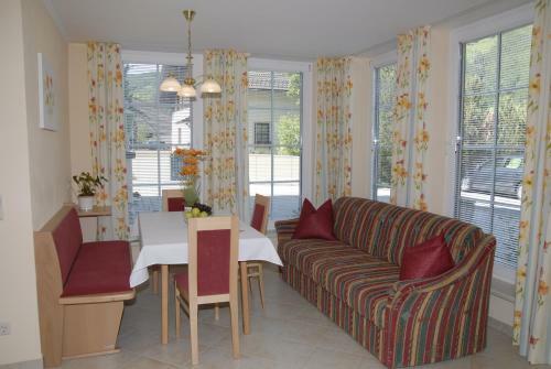 Hostal Pension Firn Sepp