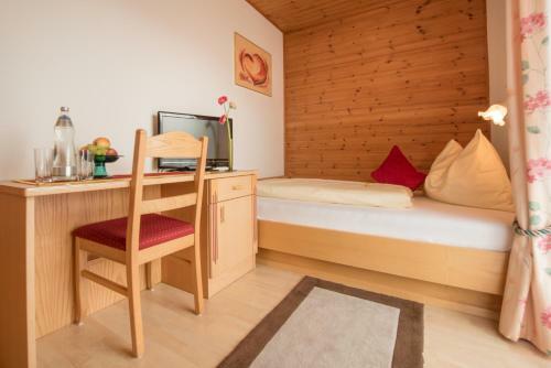 Hostal Pension Firn Sepp
