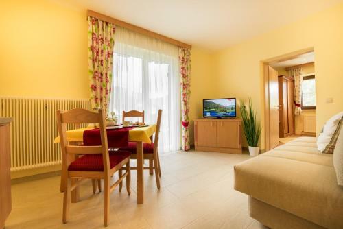 Hostal Pension Firn Sepp