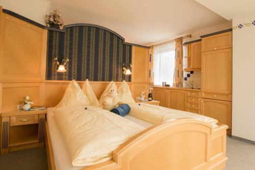 Hostal Pension Firn Sepp