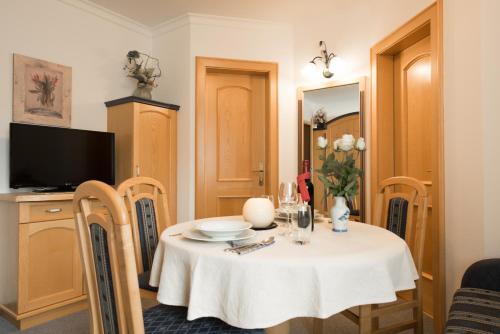 Hostal Pension Firn Sepp