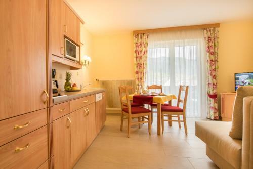 Hostal Pension Firn Sepp