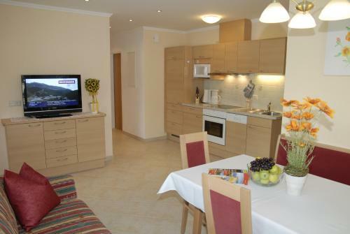 Hostal Pension Firn Sepp