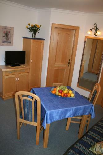 Hostal Pension Firn Sepp