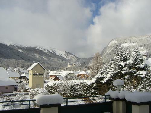 Hostal Pension Firn Sepp