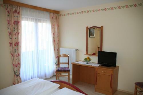 Hostal Pension Firn Sepp