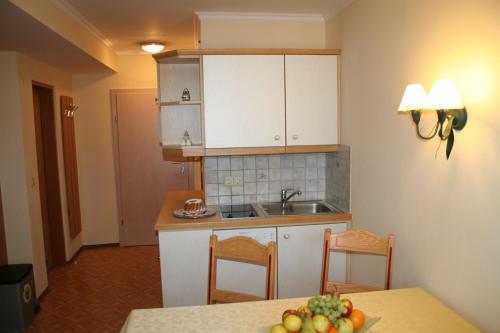 Hostal Pension Firn Sepp