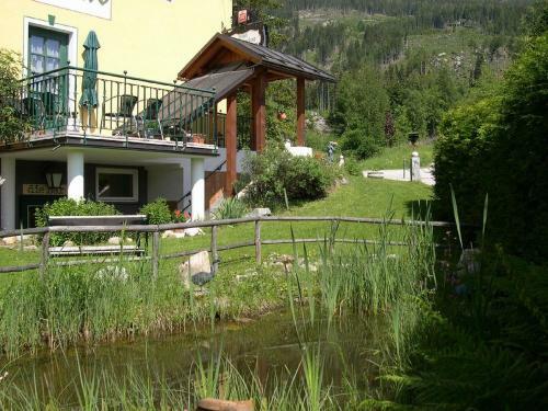 Hotel Salzburgerland