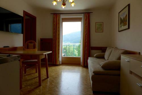 Hotel Salzburgerland
