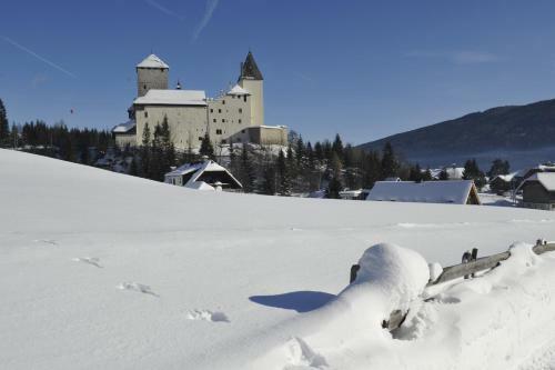 Hotel Salzburgerland