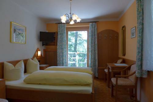 Hotel Salzburgerland