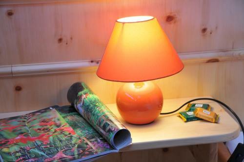 Apartamento Haus Schitter