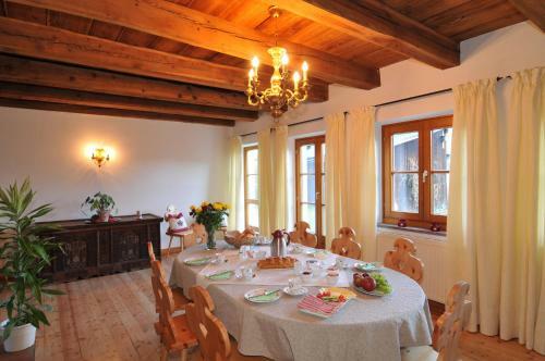 Apartamento Haus Schitter