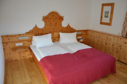 Apartamento Haus Schitter