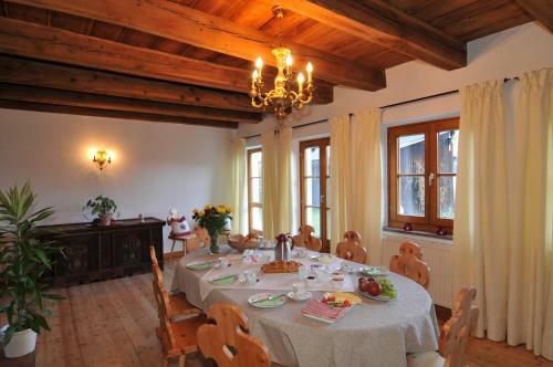 Apartamento Haus Schitter
