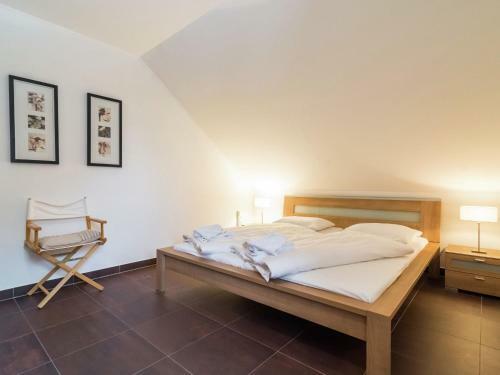 Holiday Home Schneeweiss Mauterndorf