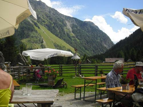 Holiday Home Schneeweiss Mauterndorf