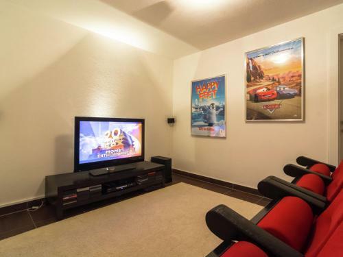 Holiday Home Schneeweiss Mauterndorf