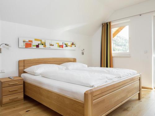 Chalet On A Ski-slope In Mauterndorf With Sauna & Jacuzzi