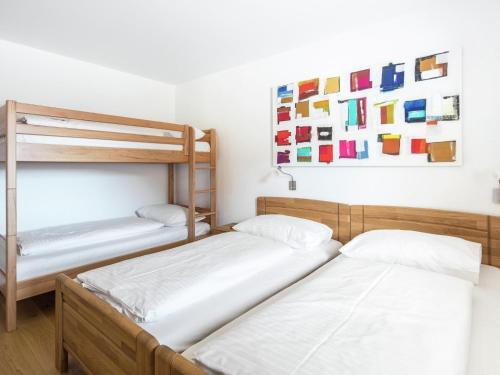 Chalet On A Ski-slope In Mauterndorf With Sauna & Jacuzzi