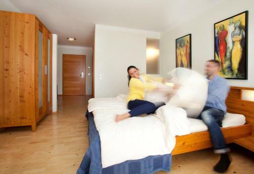 Hotel Binggl