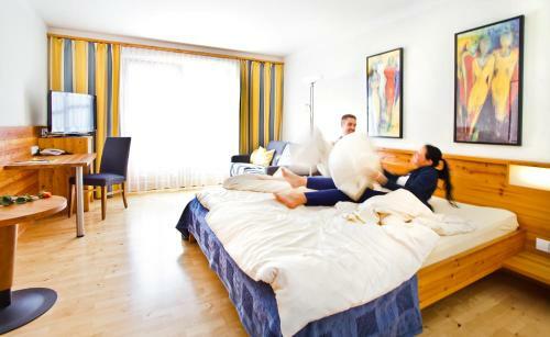 Hotel Binggl