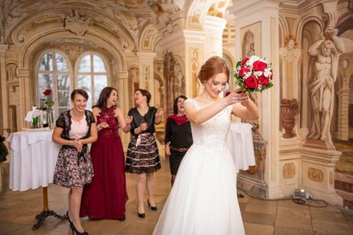 Schlosshotel Rosenau