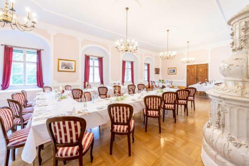 Schlosshotel Rosenau