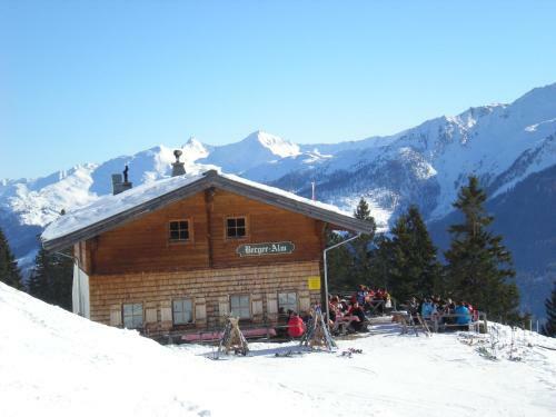 Apartamento Haus Schwaighofer