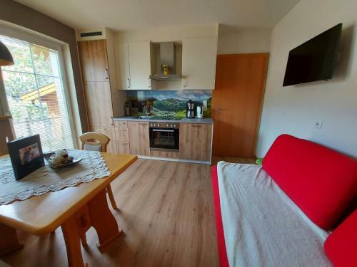 Apartamento Appartement Alexandra