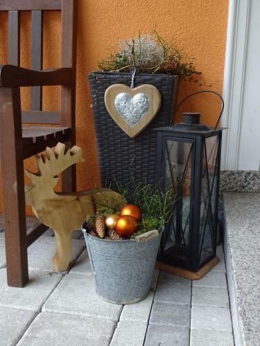 Apartamento Appartement Alexandra