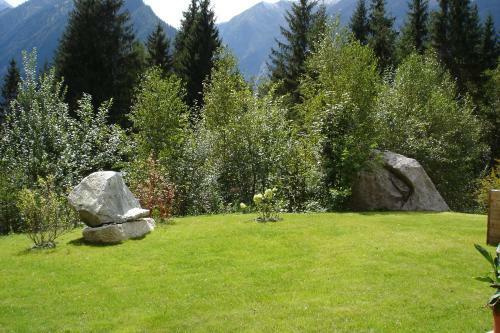 Apartments Margarethe