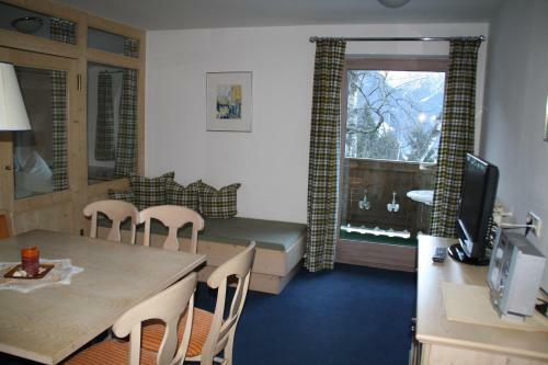 Apartments Margarethe