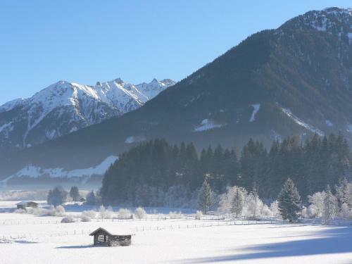 Agroturismo Bio-bauernhof Obertrattenbachhof