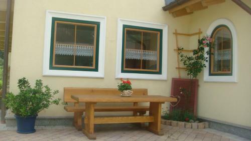 Agroturismo Bio-bauernhof Obertrattenbachhof