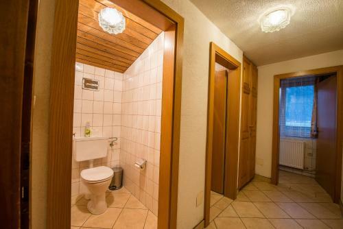 Apartamento G�stehaus Dreier