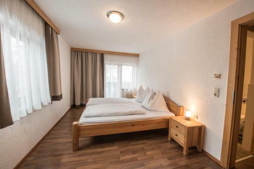 Apartamento G�stehaus Dreier