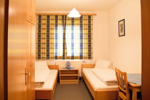 Apartamento Ferienhaus Nationalpark