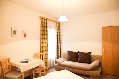 Apartamento Ferienhaus Nationalpark